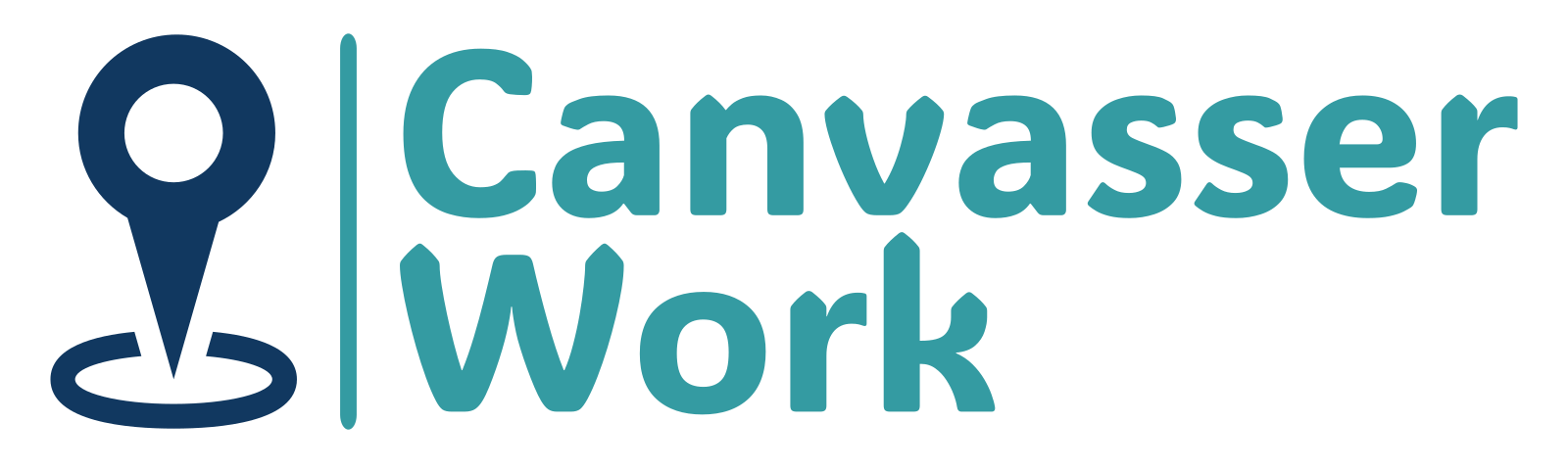 Canvasser Work